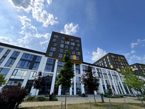 квартира за адресою Львів, Богдана Хмельницького вул., 207-В