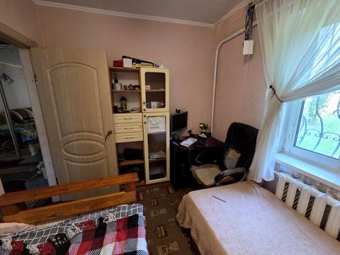 квартира за адресою с. Білогородка, Володимирська вул., 27