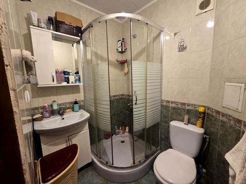 квартира за адресою с. Білогородка, Володимирська вул., 27