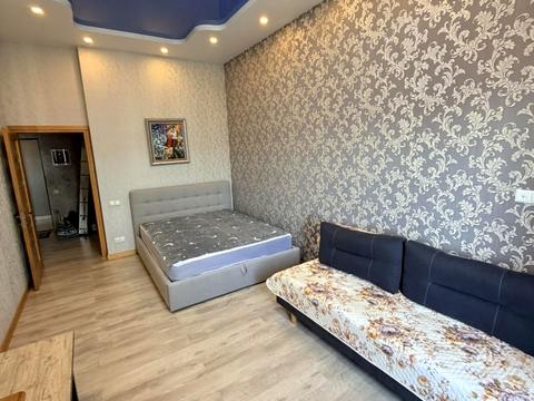 квартира по адресу Генуэзская ул., 24д к4