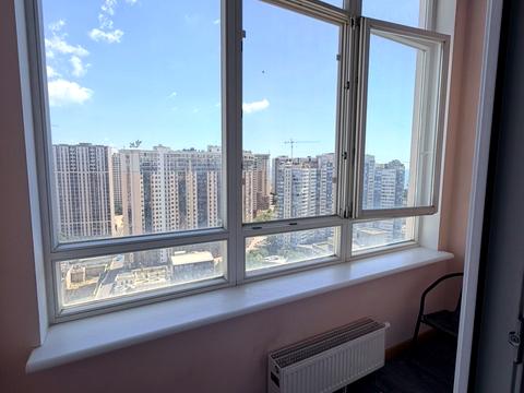 квартира по адресу Генуэзская ул., 24д к4