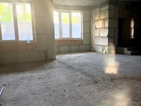 коммерческая по адресу Зоопарковая ул., 8в