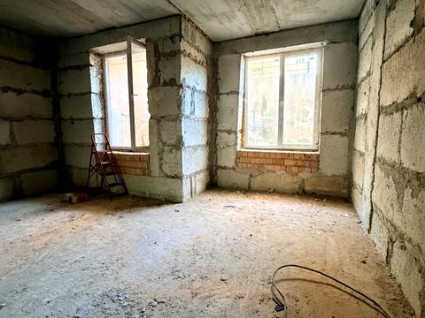 коммерческая по адресу Зоопарковая ул., 8в
