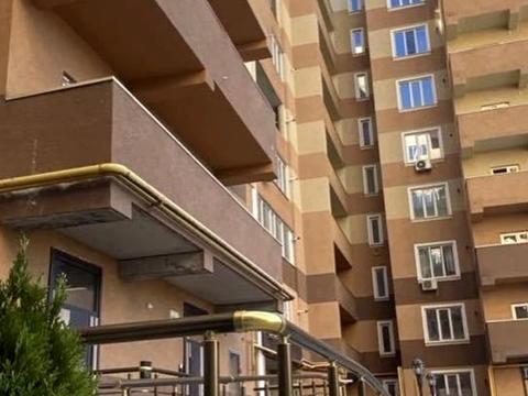 коммерческая по адресу Зоопарковая ул., 8в