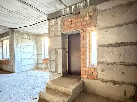 коммерческая по адресу Зоопарковая ул., 8в