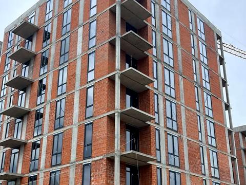 квартира за адресою с. Сокільники, Героїв Майдану вул., (Будинок 8)