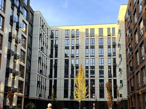 квартира за адресою с. Сокільники, Героїв Майдану вул., (Будинок 8)