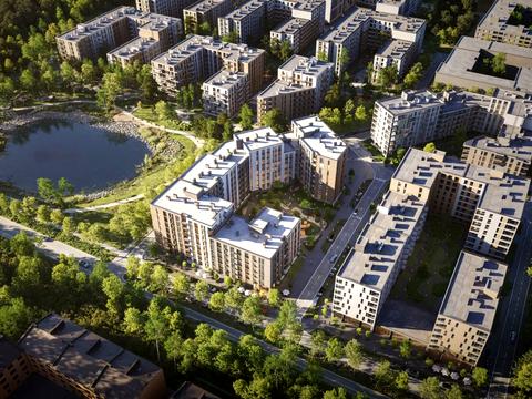 квартира за адресою с. Сокільники, Героїв Майдану вул., (Будинок 8)