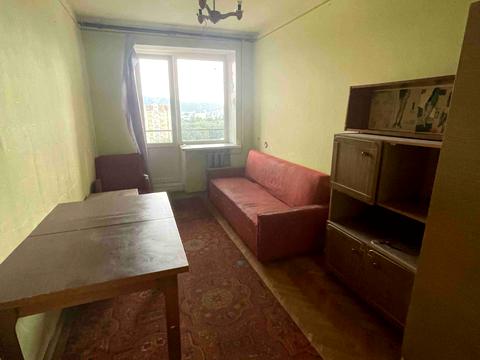 квартира за адресою Северина Паньківського вул., 6