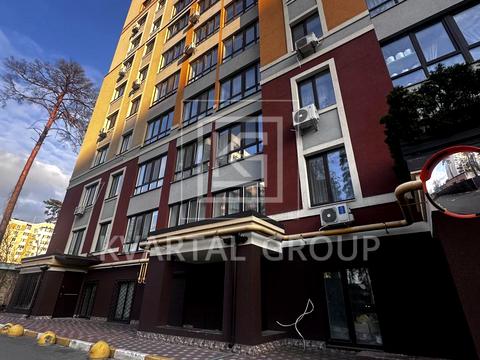 комерційна за адресою Мінеральна вул., 7-К