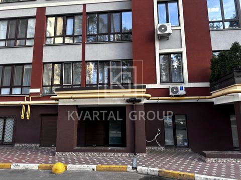 комерційна за адресою Мінеральна вул., 7-К