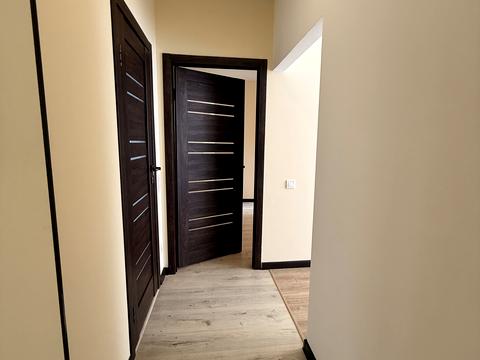 квартира по адресу Трускавецкая ул., (127)