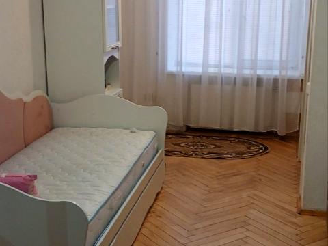 квартира по адресу Резбярская ул., 5