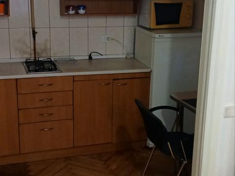 квартира по адресу Резбярская ул., 5