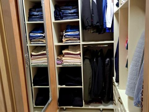 квартира за адресою Стрийська вул., 115-Д