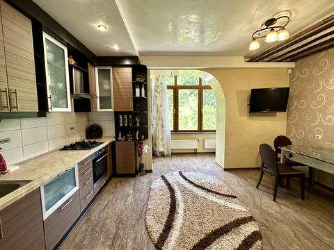 квартира за адресою Замарстинівська вул. (Калініна), 240