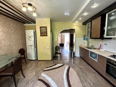 квартира за адресою Замарстинівська вул. (Калініна), 240