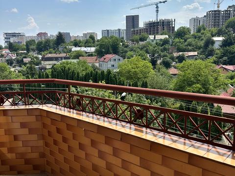 квартира за адресою Замарстинівська вул. (Калініна), 240