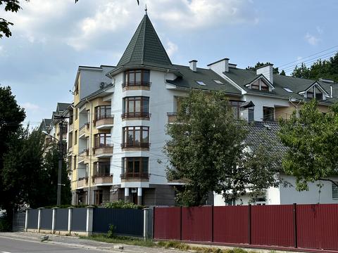 квартира за адресою Замарстинівська вул. (Калініна), 240
