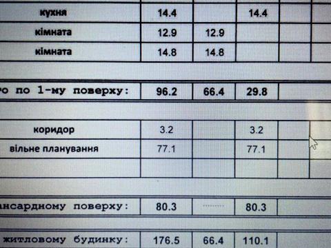дом по адресу Івана Франка вул.