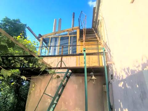 дом по адресу Лесі Українки