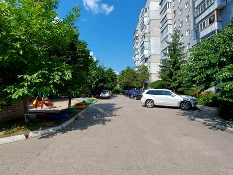 квартира по адресу Знаменовская ул. (Прапорна), 3