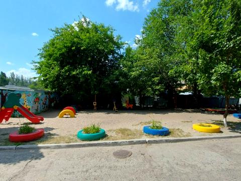 квартира по адресу Знаменовская ул. (Прапорна), 3