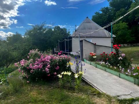 будинок за адресою Дніпро, Новопотічна вул.