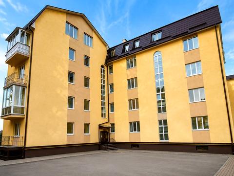 комерційна за адресою Козацька вул., 6
