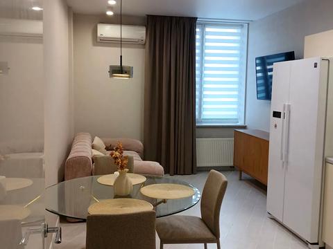 квартира за адресою Регенераторна вул., 4 к1