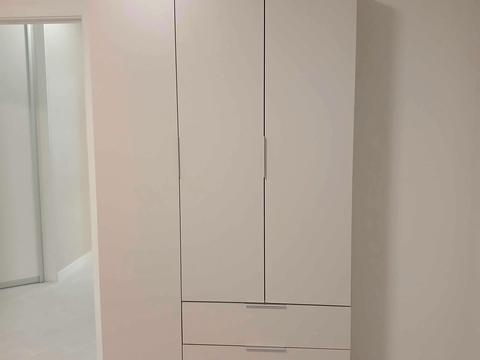 квартира по адресу Регенераторная ул., 4 к1