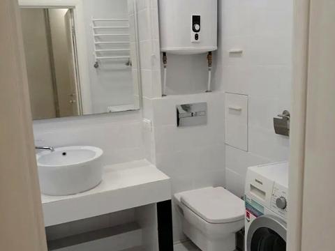 квартира по адресу Регенераторная ул., 4 к1