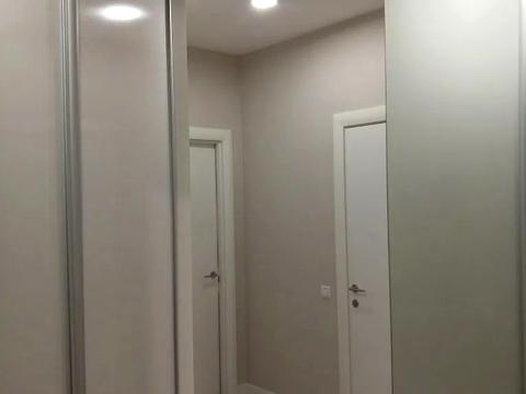 квартира по адресу Регенераторная ул., 4 к1