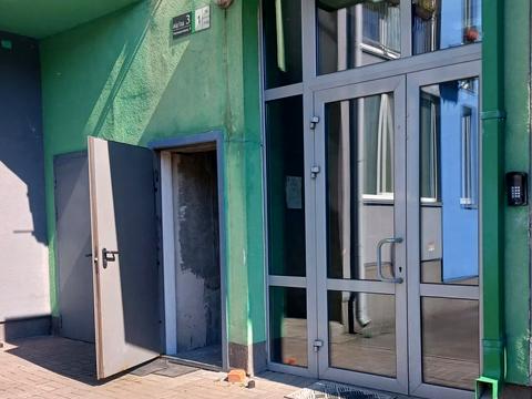 квартира по адресу Регенераторная ул., 4 к1