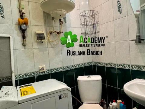 квартира по адресу Василия Сухомлинского ул. (Совхозна), 46