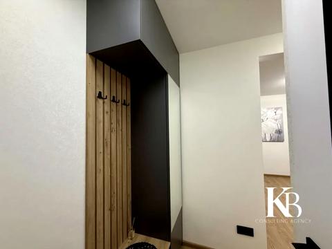 квартира по адресу Квітки Цісик ул. (Гули Королёвой), 4