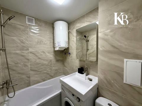 квартира по адресу Квітки Цісик ул. (Гули Королёвой), 4