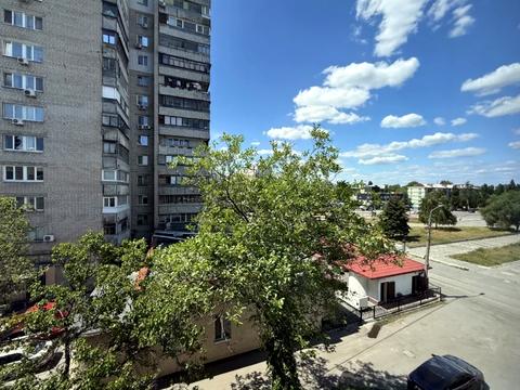 квартира по адресу Квітки Цісик ул. (Гули Королёвой), 4
