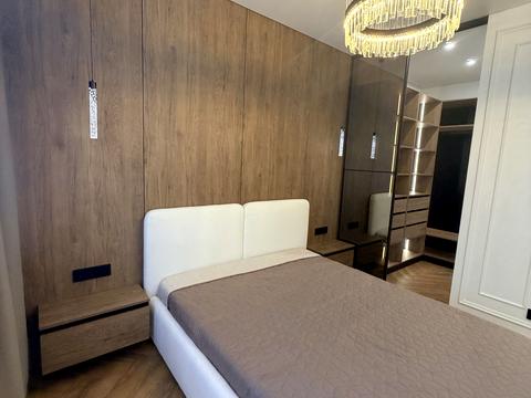 квартира за адресою Курортний пров., (Будинок)