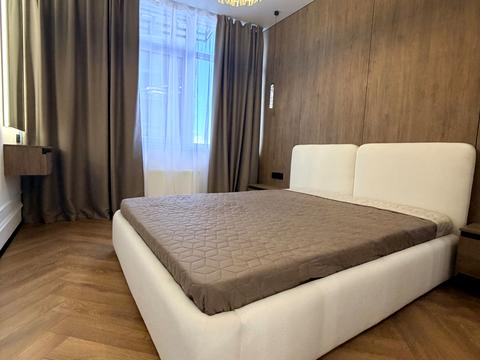 квартира за адресою Курортний пров., (Будинок)