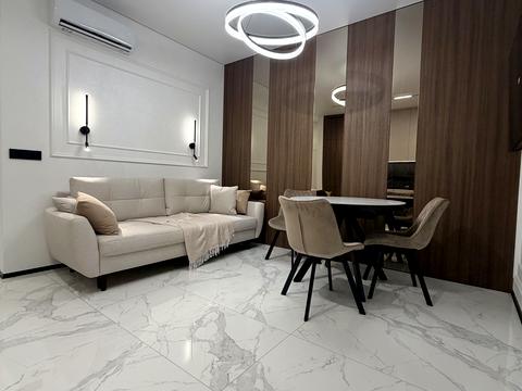 квартира за адресою Курортний пров., (Будинок)