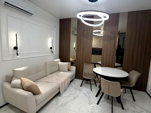 квартира за адресою Курортний пров., (Будинок)