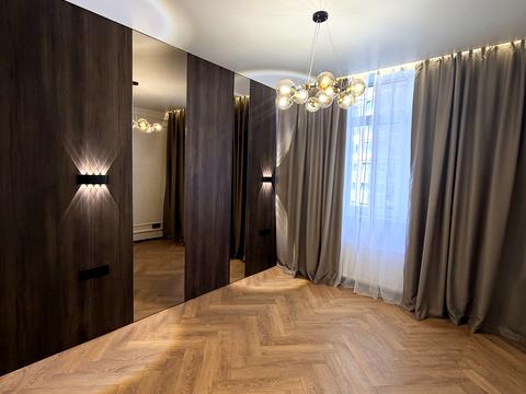 квартира за адресою Курортний пров., (Будинок)