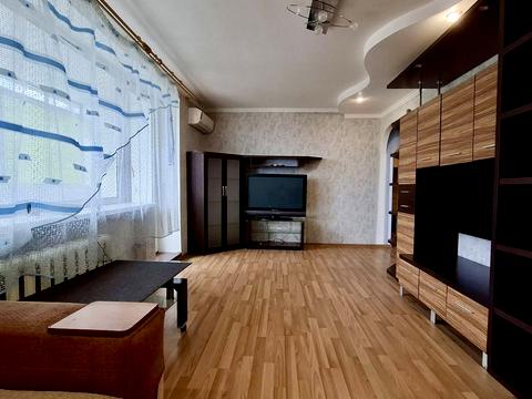 квартира по адресу Квітки Цісик ул. (Гули Королёвой), 2