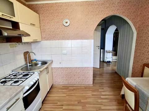 квартира по адресу Квітки Цісик ул. (Гули Королёвой), 2