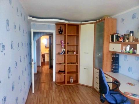 квартира по адресу Квітки Цісик ул. (Гули Королёвой), 2