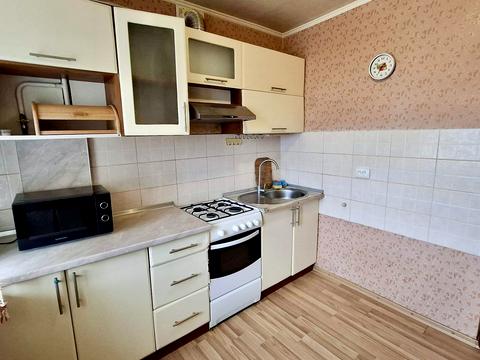 квартира по адресу Квітки Цісик ул. (Гули Королёвой), 2
