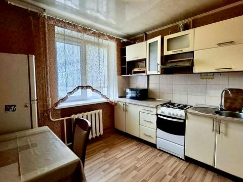 квартира по адресу Квітки Цісик ул. (Гули Королёвой), 2