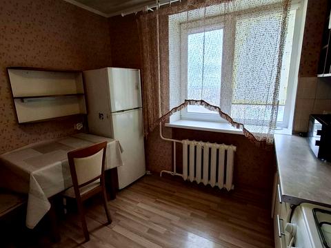 квартира по адресу Квітки Цісик ул. (Гули Королёвой), 2
