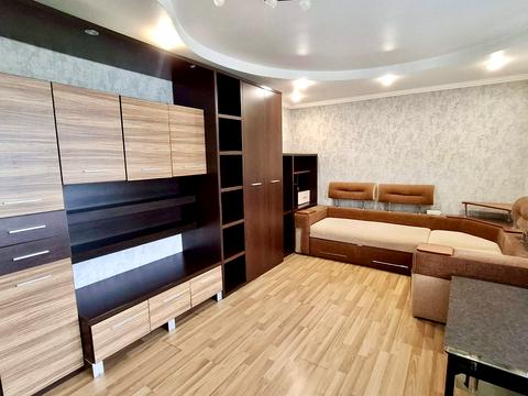 квартира по адресу Квітки Цісик ул. (Гули Королёвой), 2